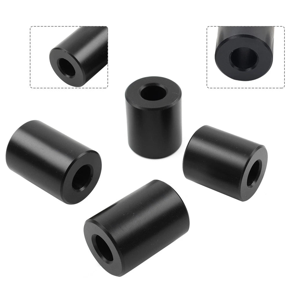 Set of 4 Rear Shock Bushings for Polaris Sportsman 400 500 Worker (1999–2001) 7041770