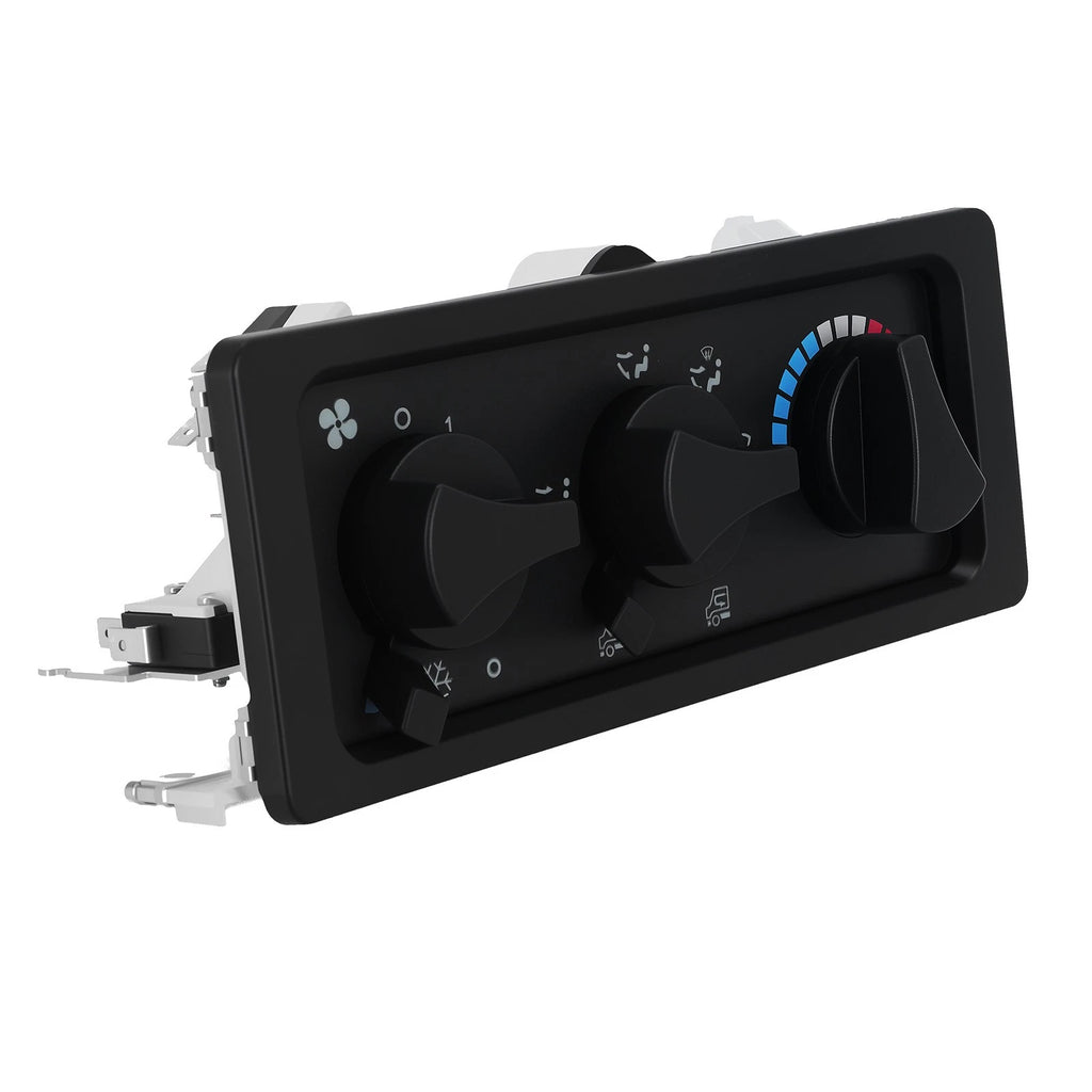 A/C Heater Control Panel for Freightliner FL60 FL70 (YYYY–YYYY)