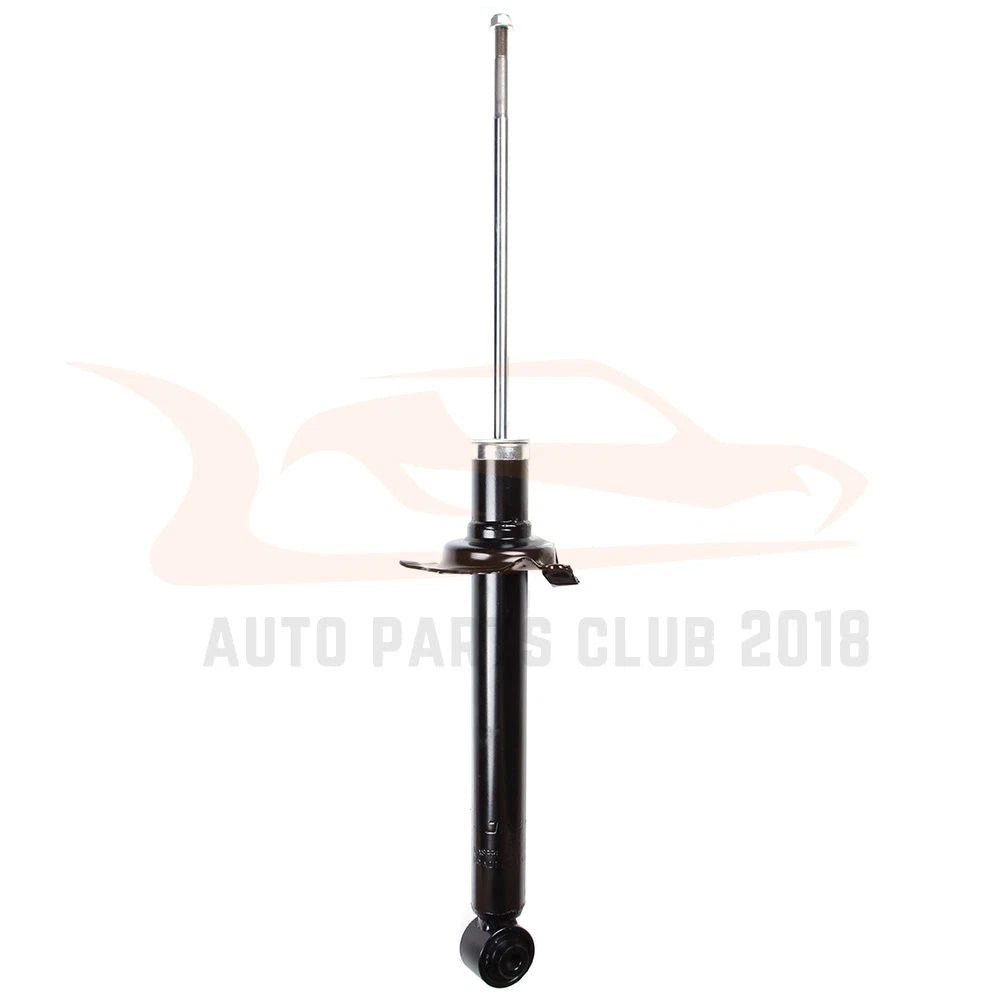 2X Rear Shocks Absorbers for Acura RL Sedan (1996–2004)