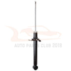 2X Rear Shocks Absorbers for Acura RL Sedan (1996–2004)