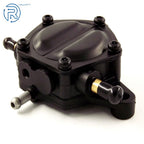 High Flo Fuel Pump 65L for Yamaha Rhino 450 660 Grizzly (2004–2018)