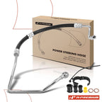 Power Steering Pressure Hose for Subaru Forester (2003–2018)