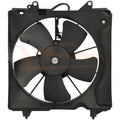 Radiator Cooling Fan Assembly for Honda HR-V (2016–2018) HO3113139