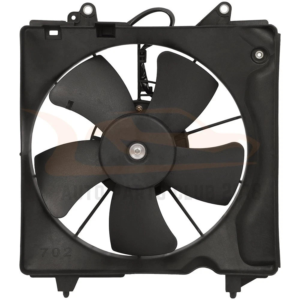 Radiator Cooling Fan Assembly for Honda HR-V (2016–2018) HO3113139