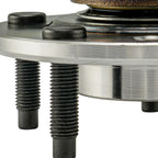 Front Wheel Hub Bearing for Chevrolet Camaro Pontiac Firebird (1993–2002)