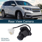 Rear View Camera for Honda CR-V 2012-2017 (2 x Cameras)