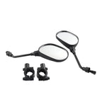 M10 Rear View Mirror Set for Arctic Cat ATV 250-1000