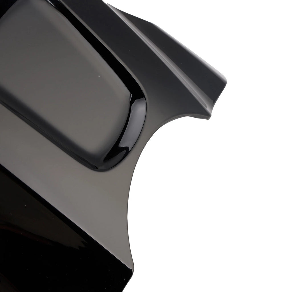 Front Gas Tank Cover Fairing for Yamaha YZF-R3 R25 (2025–2026) Black