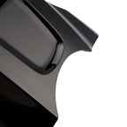 Front Gas Tank Cover Fairing for Yamaha YZF-R3 R25 (2025–2026) Black