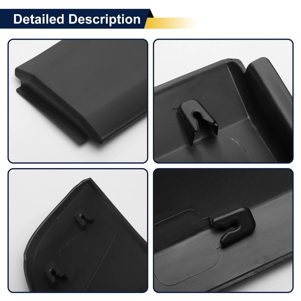 Door Side Lower Trim Garnish No. 84241760 for Chevrolet Traverse (2018–2023)