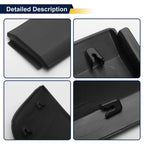 Door Side Lower Trim Garnish No. 84241760 for Chevrolet Traverse (2018–2023)