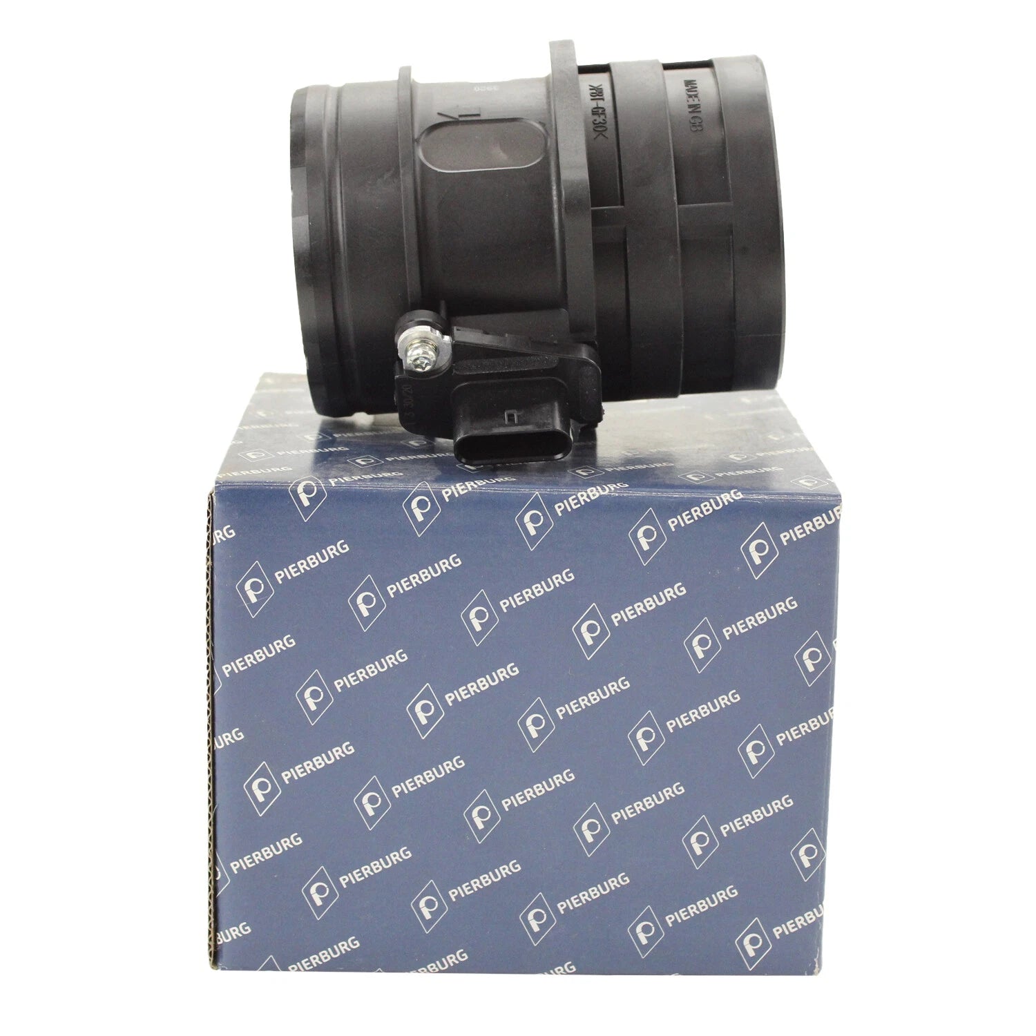 Pierburg Air Flow Sensor for Audi A4 A5 A6 Q3 Q5 Quattro VW CC Tiguan (2008–2021)