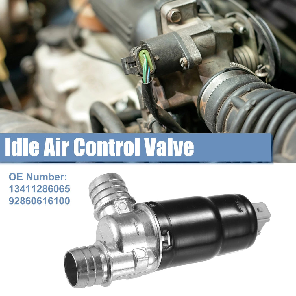 Idle Air Control Valve for BMW 525i 528e (No. 13411286065/92860616100)