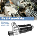 Idle Air Control Valve for BMW 525i 528e (No. 13411286065/92860616100)