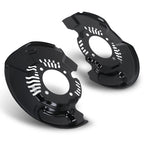 Brake Dust Shield Set for Toyota Tacoma (2005–2023) 4778204050