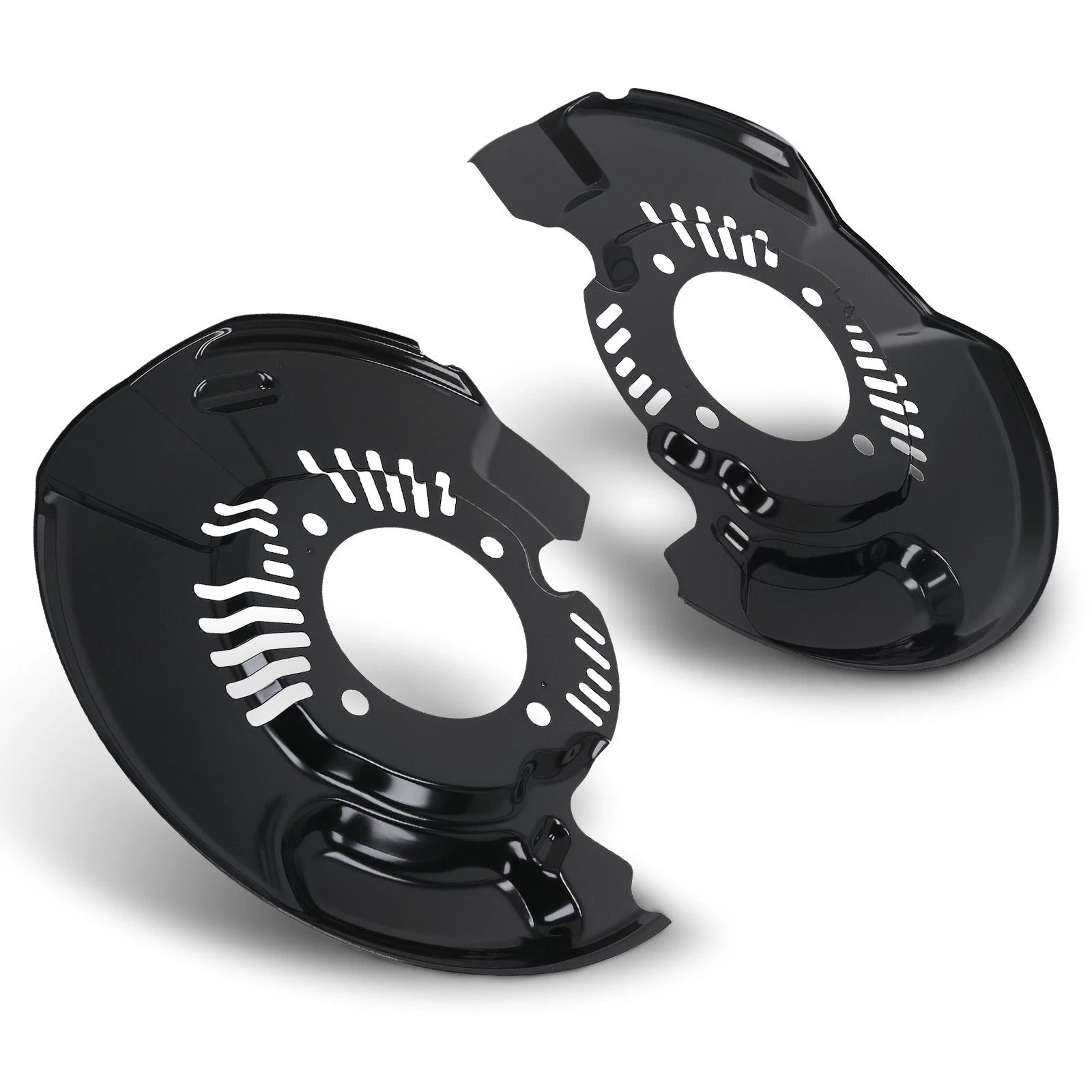 Brake Dust Shield Set for Toyota Tacoma (2005–2023) 4778204050