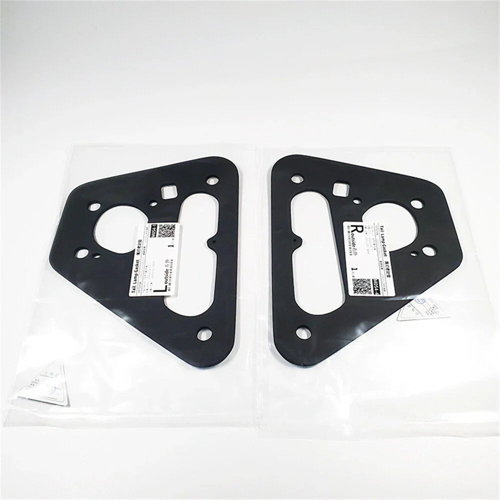Rear Tail Light Seal Gasket for 2008-2012 Honda Accord 4-Door Sedan