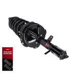 Rear Left Strut for Toyota Highlander AWD (2004–2007), Lexus RX330 RX350