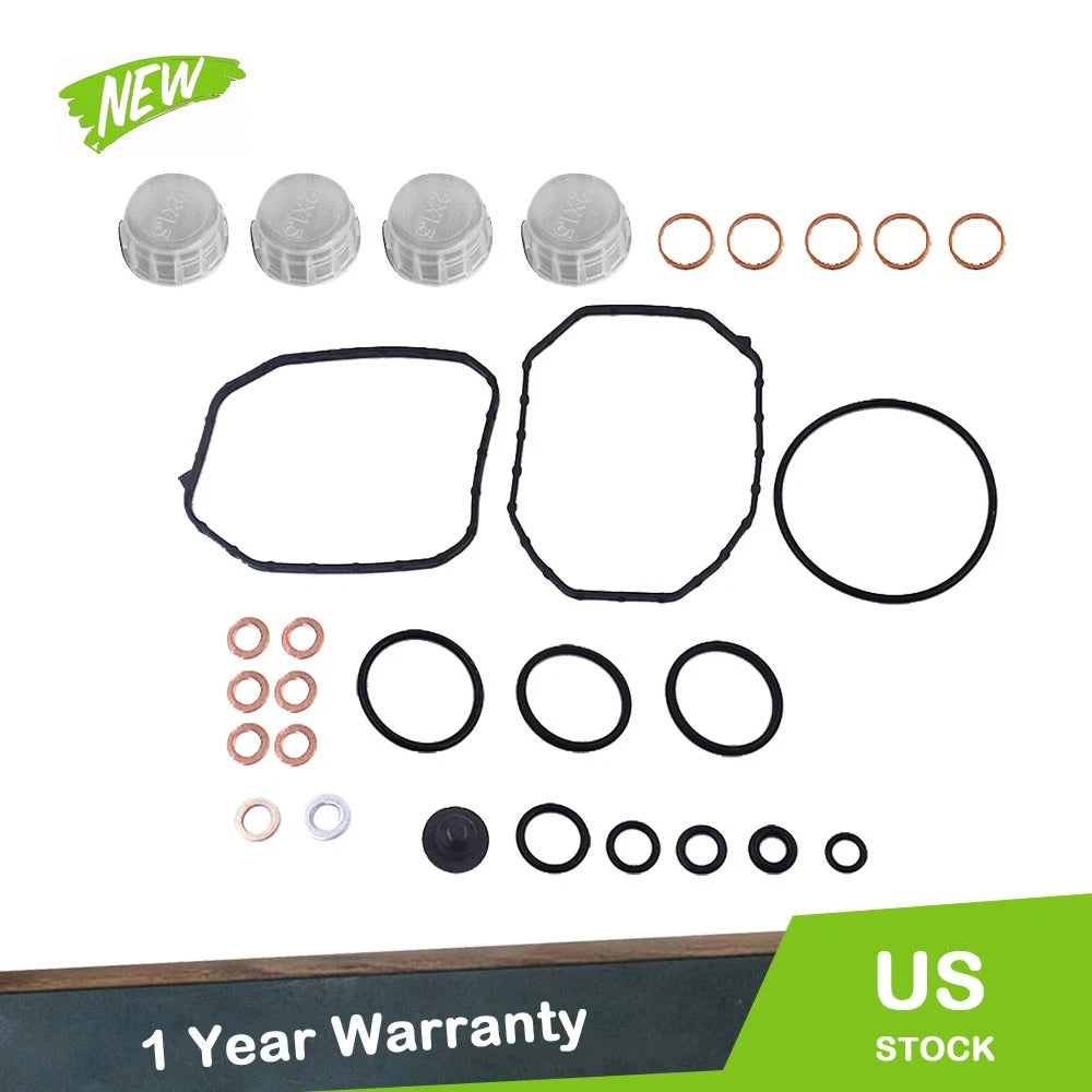 Injection Pump Seal Kit 2467010003 for Volkswagen Beetle (1998–2003)