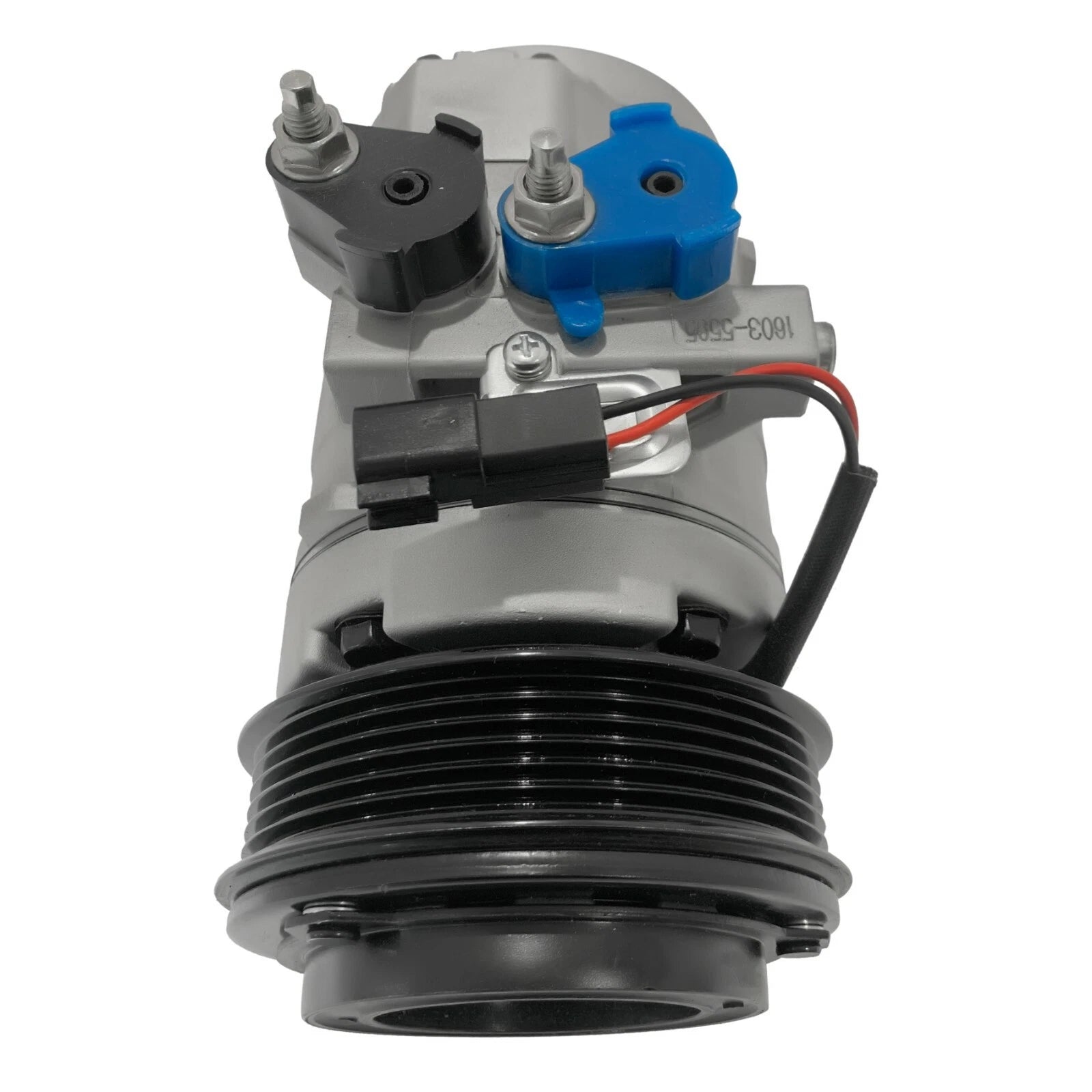 AC Compressor Kit Replacement for Lincoln Navigator 5.4L (2010-2011)