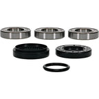 Pivot Works Premium Wheel Bearing for