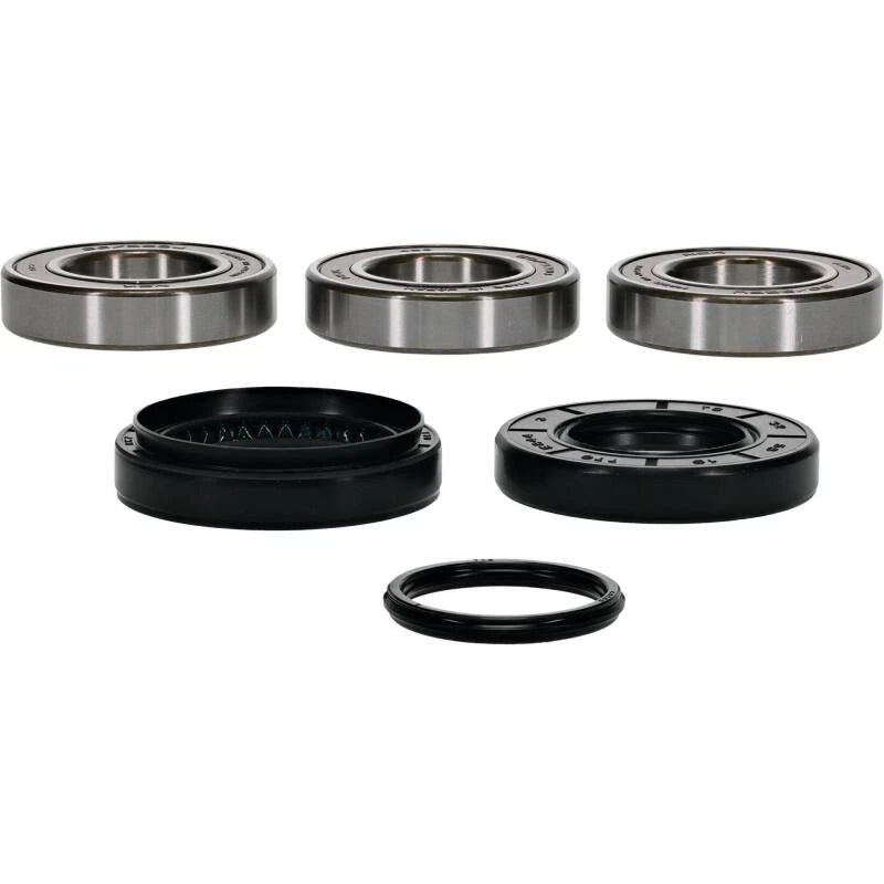 Pivot Works Premium Wheel Bearing for
