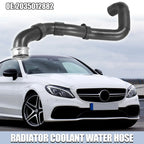 Lower Radiator Coolant Hose for Mercedes-Benz C230 (2002)