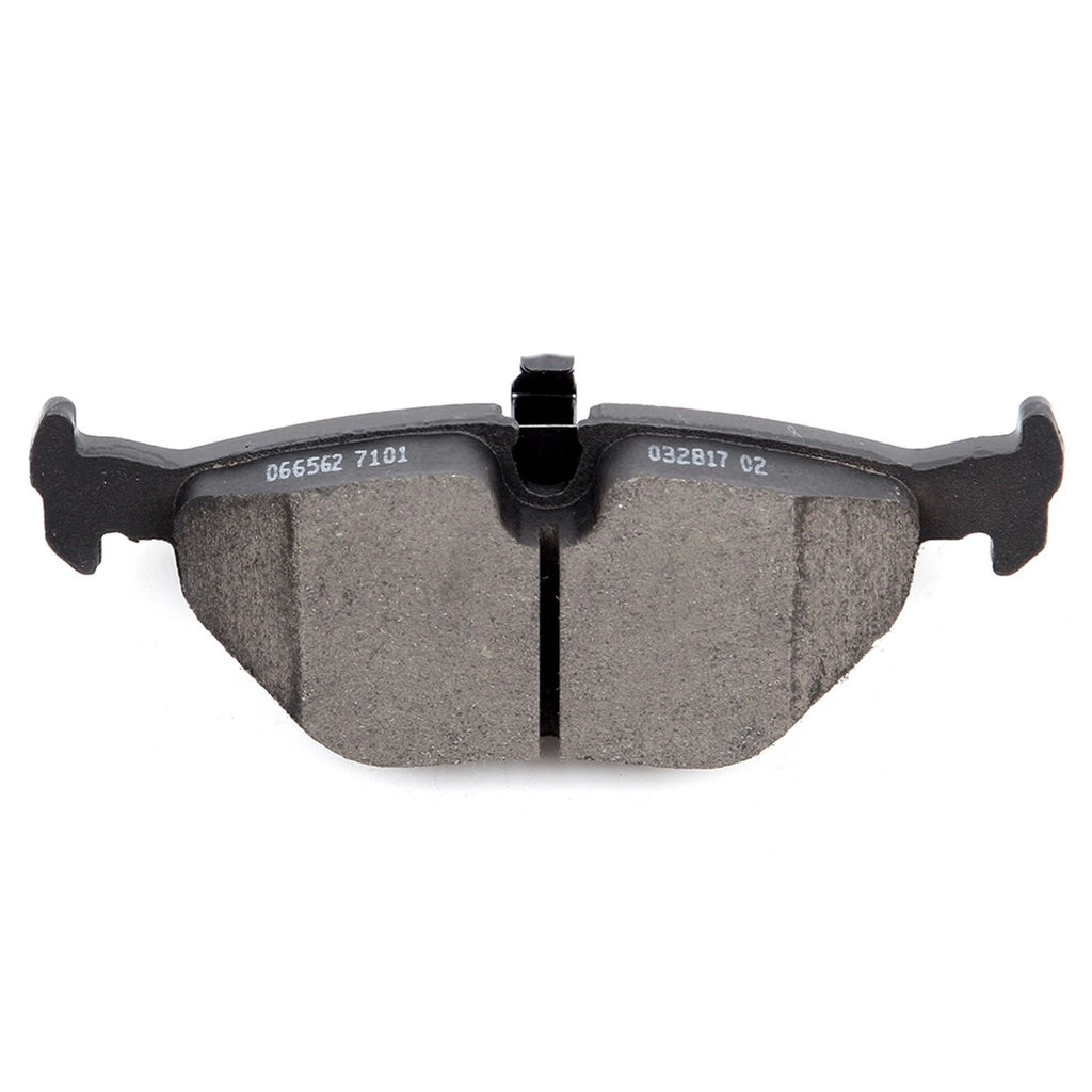 Rear Ceramic Brake Pads for BMW 318i, 318is, 320i, Z3, Z4 (1992–2009)