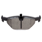 Rear Ceramic Brake Pads for BMW 318i, 318is, 320i, Z3, Z4 (1992–2009)