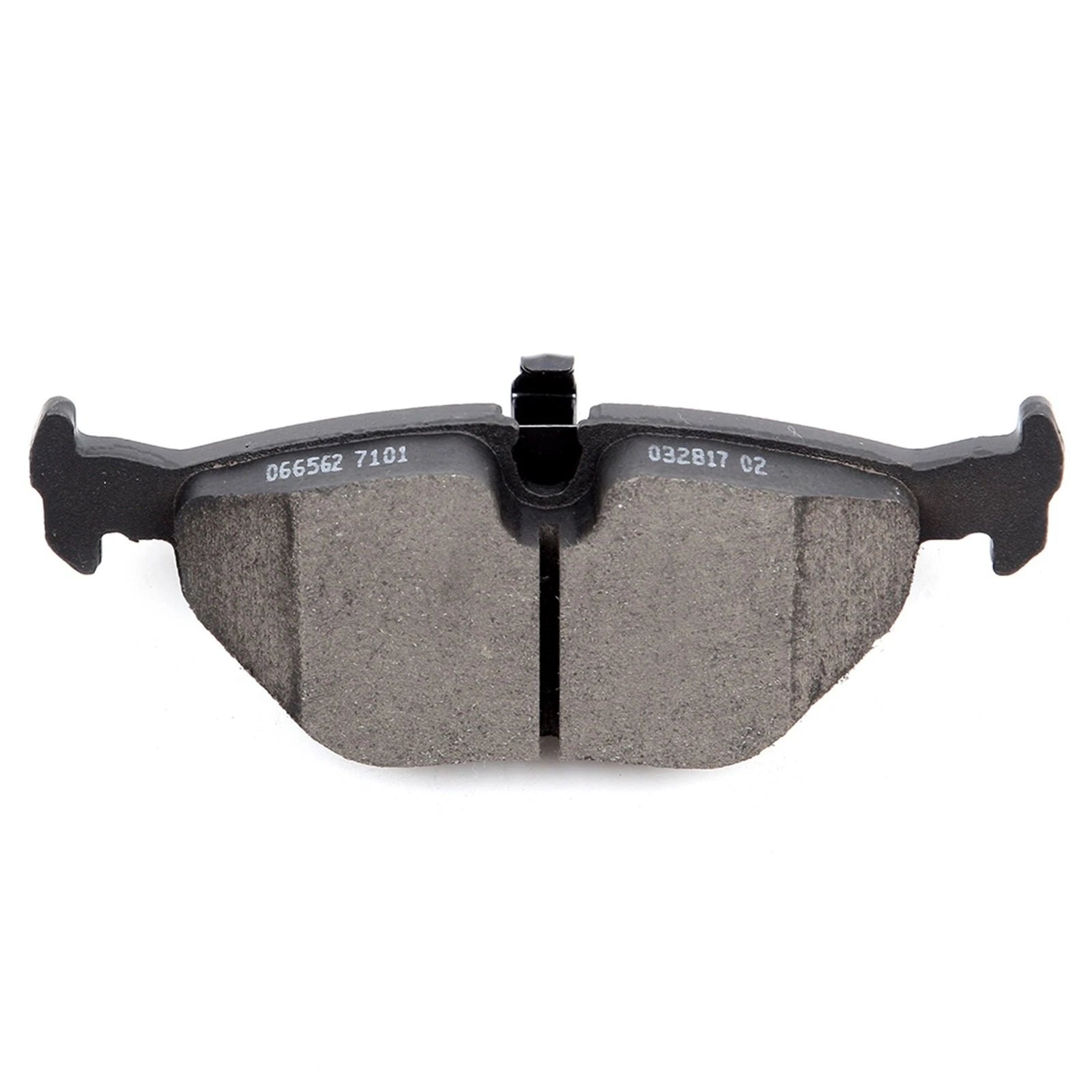 Rear Ceramic Brake Pads for BMW 318i, 318is, 320i, Z3, Z4 (1992–2009)