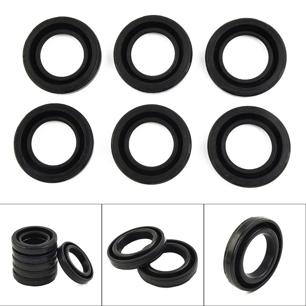 6-Piece Valve Cover Gasket Infiniti FX35 G35