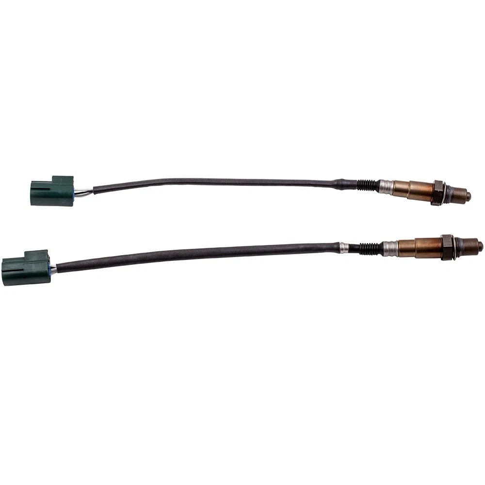 4X Oxygen Sensor for Nissan Titan 5.6L (2005–2006), Armada 5.6L (2004–2006)