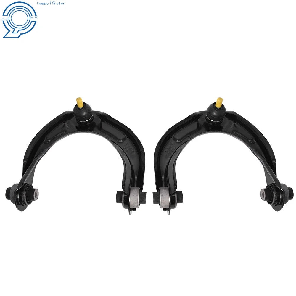 Suspension Kit for Honda Accord (2008–2012)