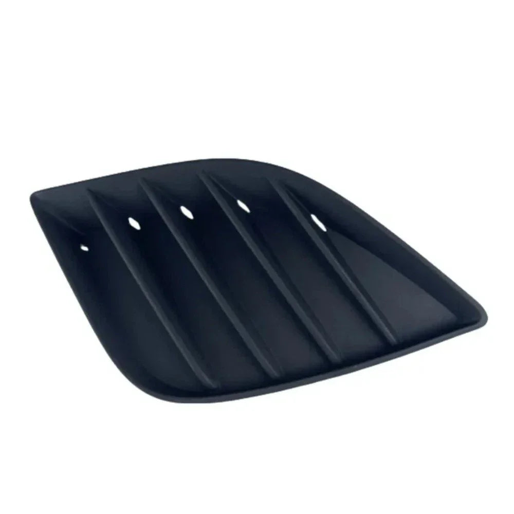 Fog Light Covers for Toyota Corolla (2014-2019)  Left & Right