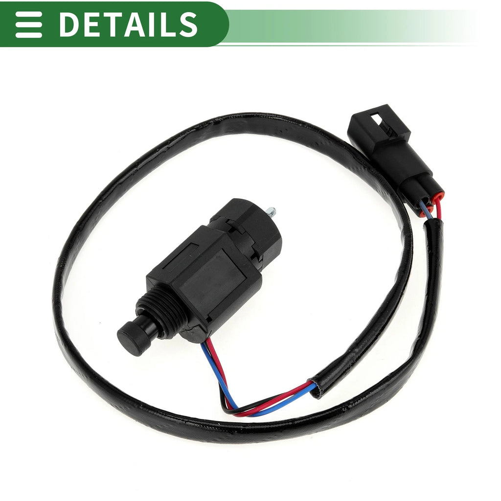 1 Pc No.2S659E731AA Transmission Speed Sensor for Ford Fiesta Mk6 (2010–2011)