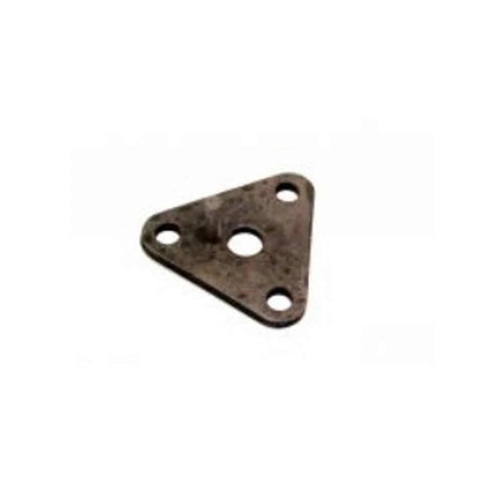 Draft Control Spring Plate with Pin for Ford 8N NAA Jubilee Tractor (1947–1952)