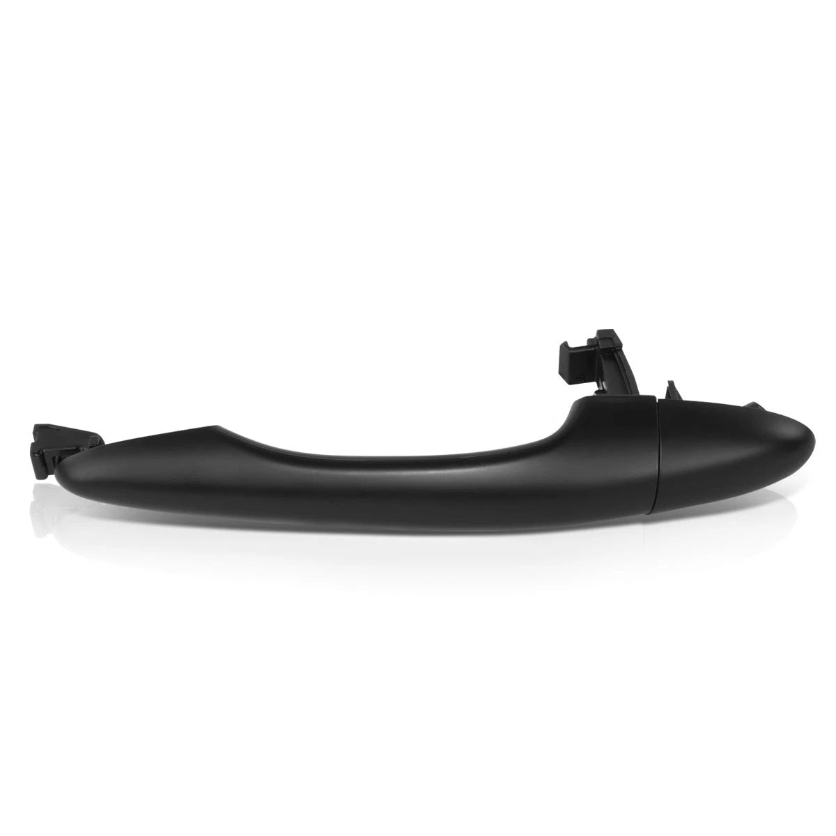 Tow Hook License Plate Mounting Bracket for VW CC (2013–2017)