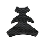 Rubber Grip Gas Tank Knee Pads for Suzuki Katana 1000 (2021–2024)