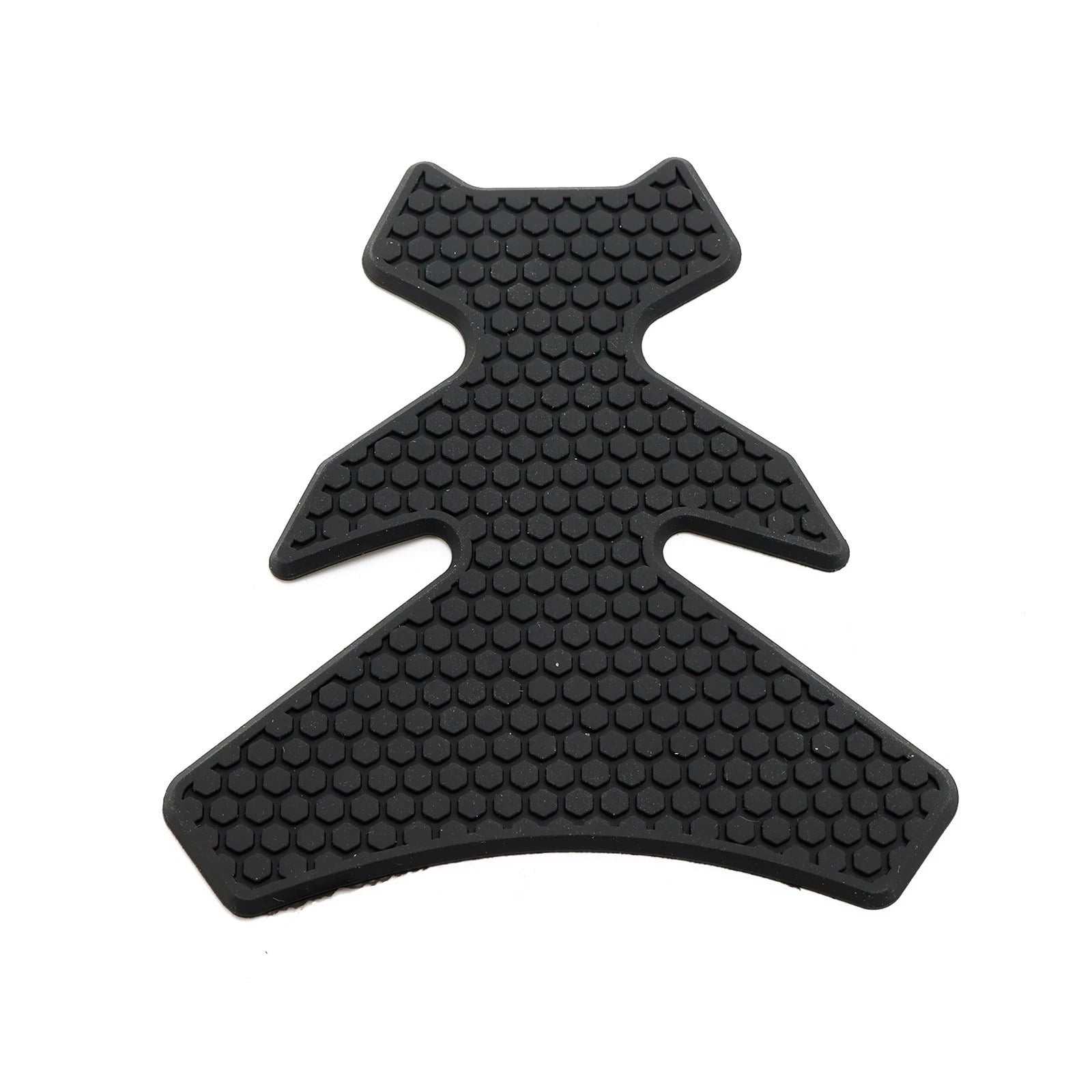 Rubber Grip Gas Tank Knee Pads for Suzuki Katana 1000 (2021–2024)
