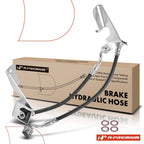 Rear Brake Hydraulic Hose for Buick LaCrosse Allure (2005–2009)
