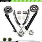 Timing Chain Kit for Ford F-150 5.4L V8 (1998–2001)