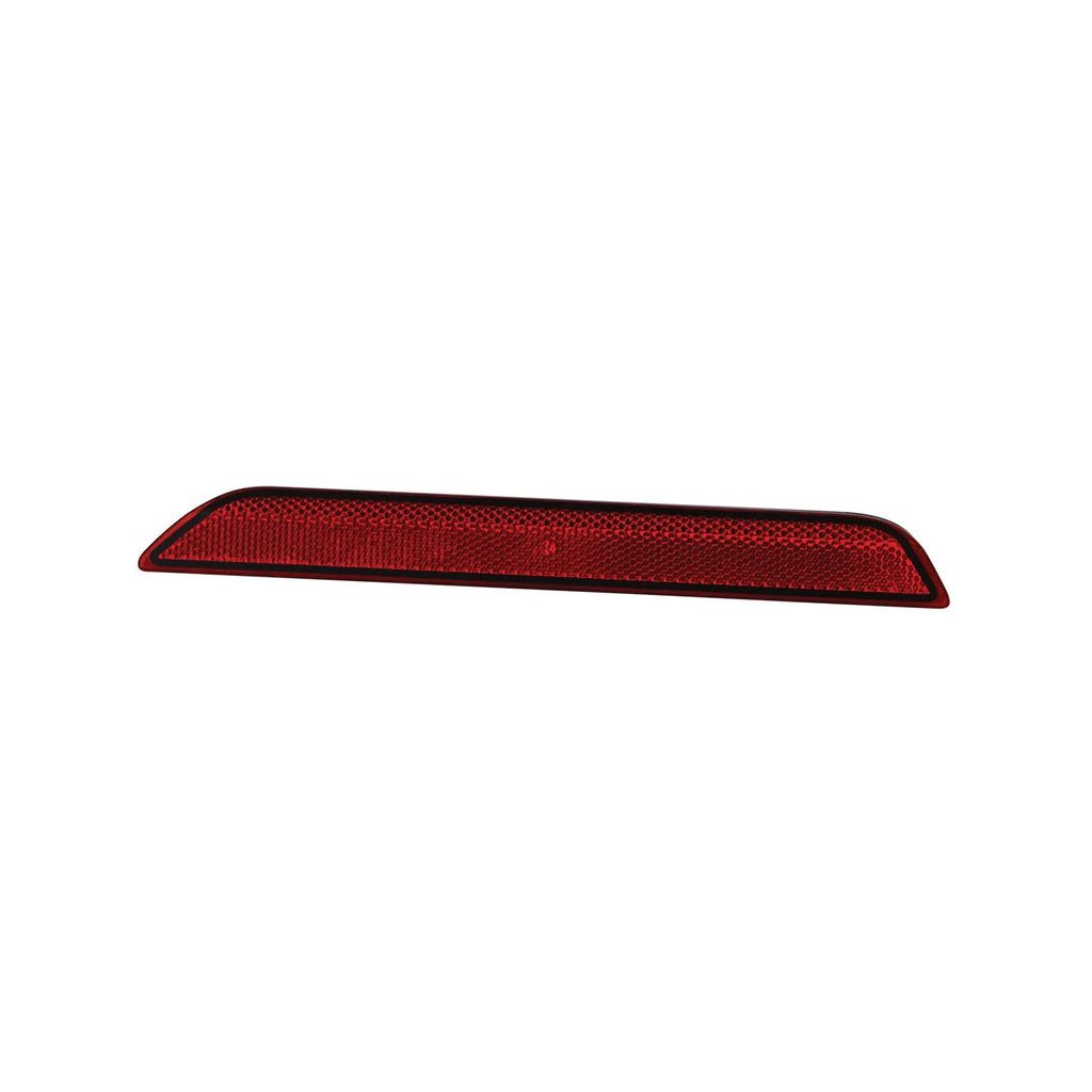 Replacement Rear Passenger Side Bumper Reflector (See compatibility Chart)
