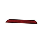 Replacement Rear Passenger Side Bumper Reflector (See compatibility Chart)