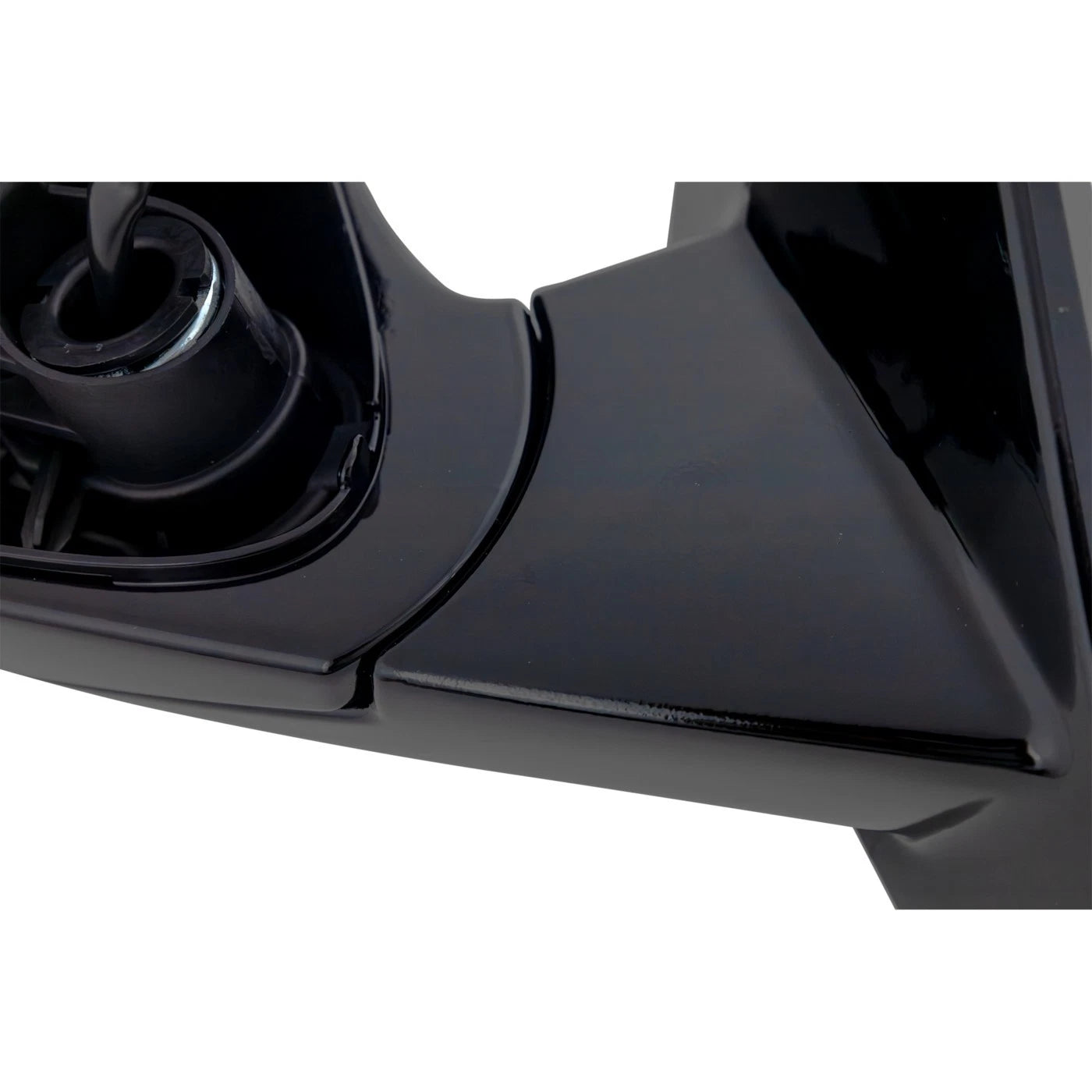 Right Side Power Heated Mirror for Chevrolet Trailblazer (2021–2023)
