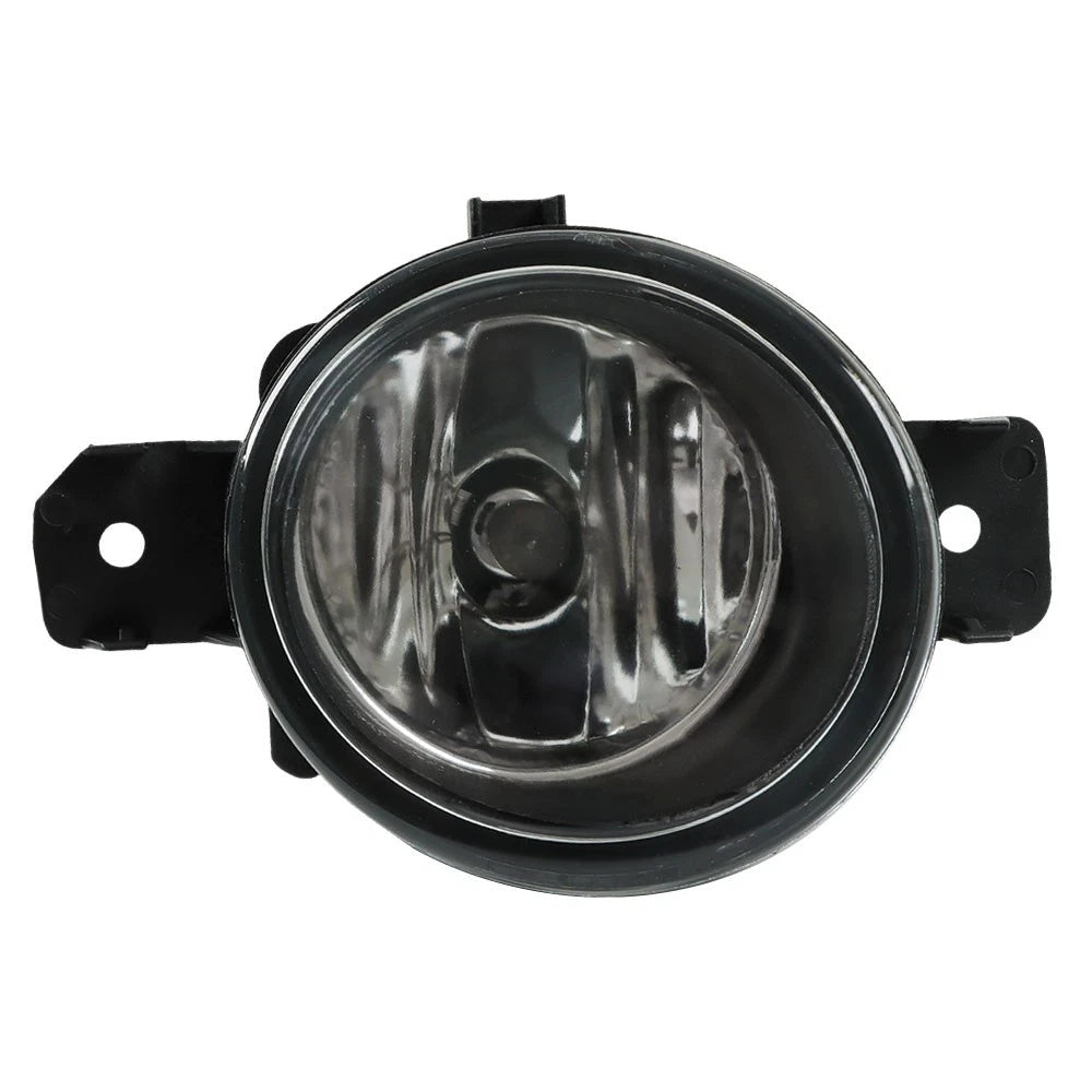 Clear Fog Lights Wiring Switch Kit for Nissan Pathfinder (2013–2016)