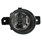 Clear Fog Lights Wiring Switch Kit for Nissan Pathfinder (2013–2016)