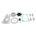 Water Pump Impeller Repair Kit for Yamaha Outboard (63D-W0078-01-00)
