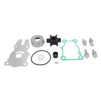 Water Pump Impeller Repair Kit for Yamaha Outboard (63D-W0078-01-00)