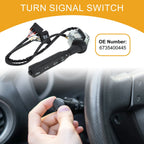 Turn Signal Switch Lever for Mercedes-Benz Truck L-Series 