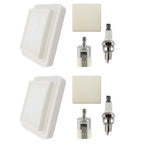 Air Filter Replacement Kit for Echotrimmer A226002030 PE2620 PB2620 (No Year)